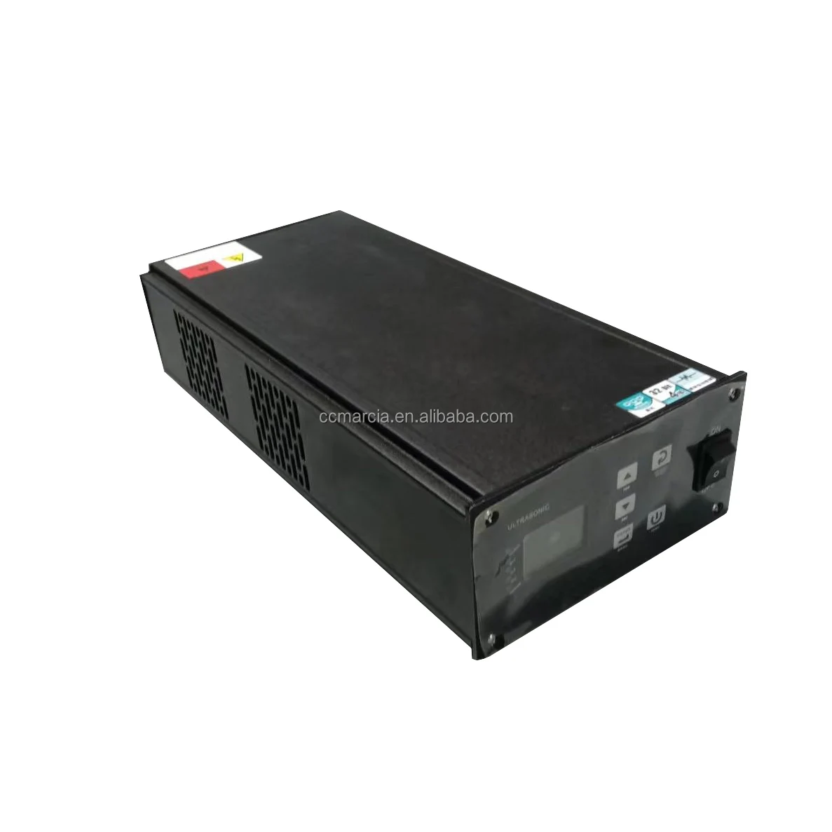 China brand factory price 20khz 15khz 35khz  digital ultrasonic generator box