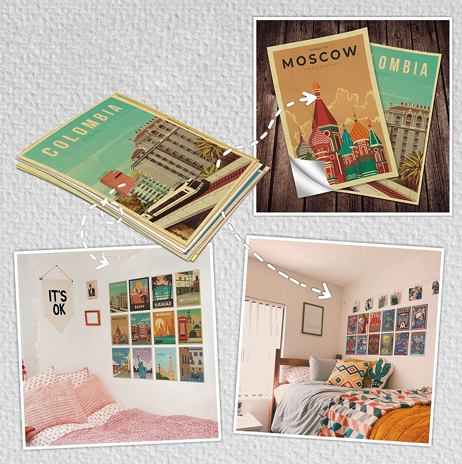 Posters