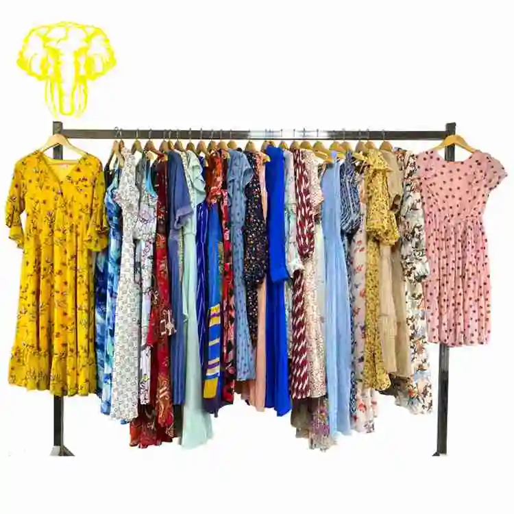  New Arrivals Mixed Color Polyester Cotton Korean Fashion Premium Used
