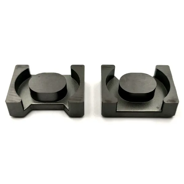 Ферритовый сердечник ATQ17 PC44 MnZn ферритовый