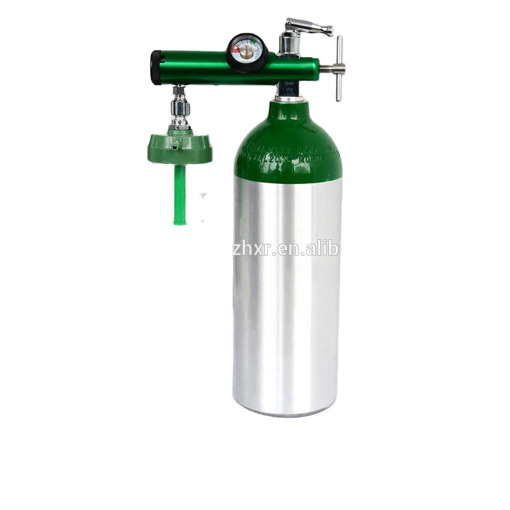 CE Approval Emergency Portable Oxygen Cylinder Medical Bag MDC Good price