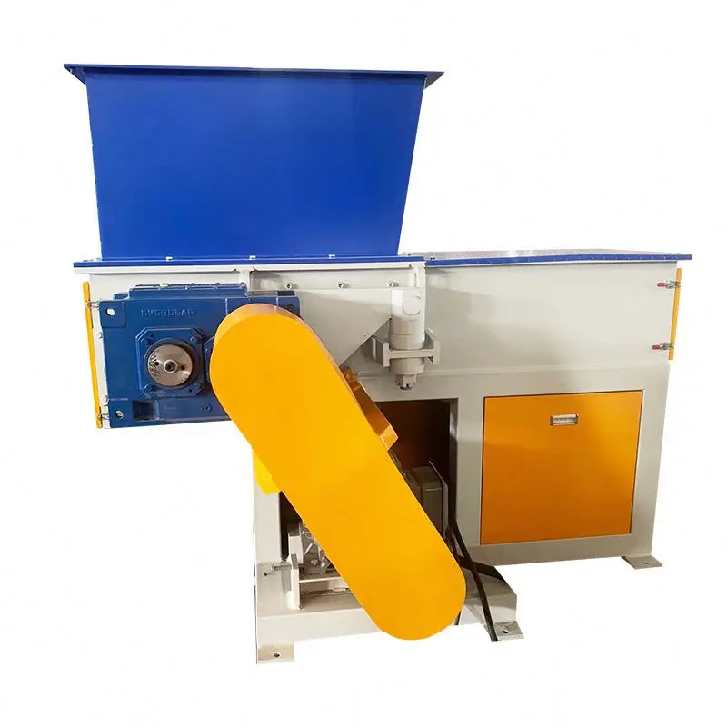 Multifunctional Plastic Grinding Machine For Wholesales