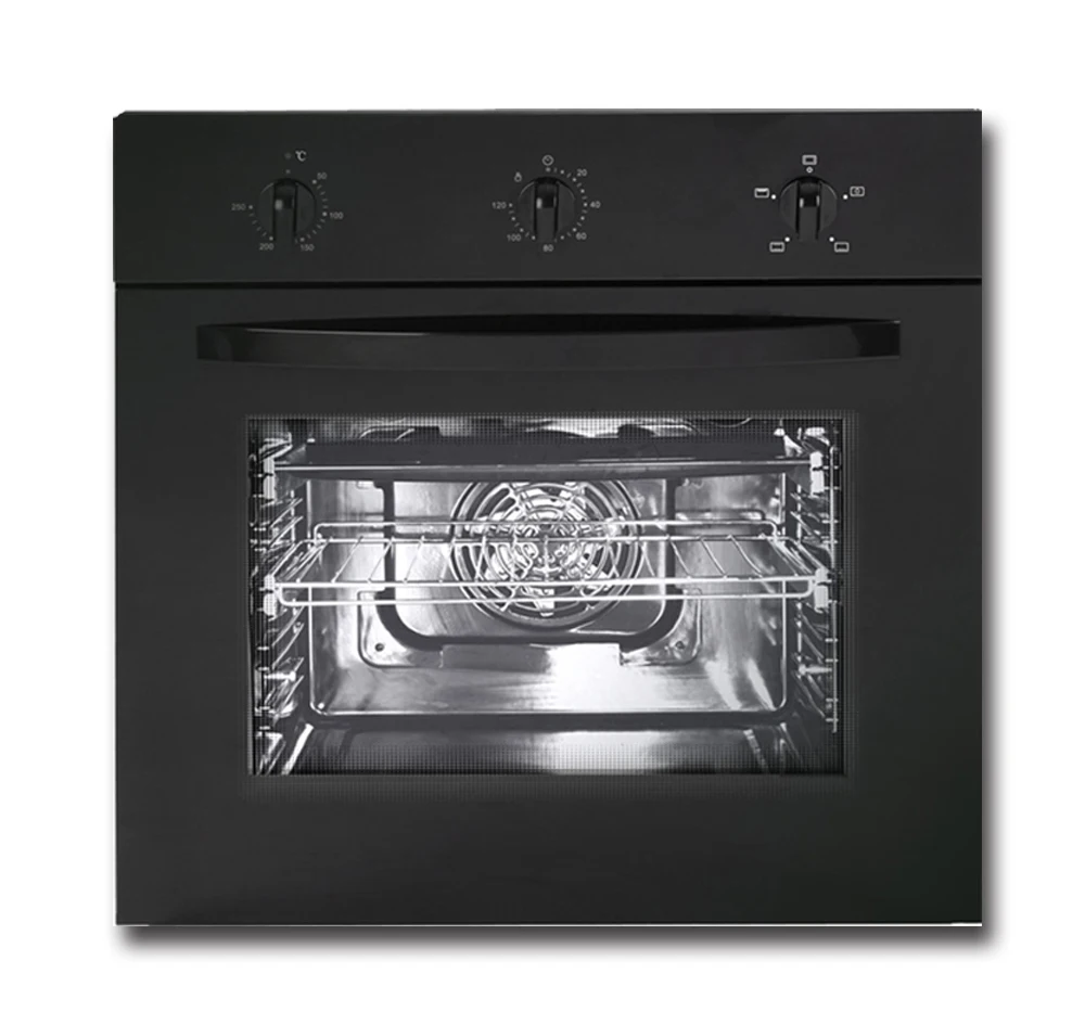 Intelligent control  full function Built in Electric Oven