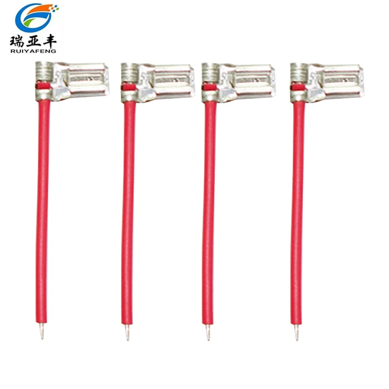  CS107 автоматический кабельный наконечник обжимной инструмент ручной провод электрический терминал станок