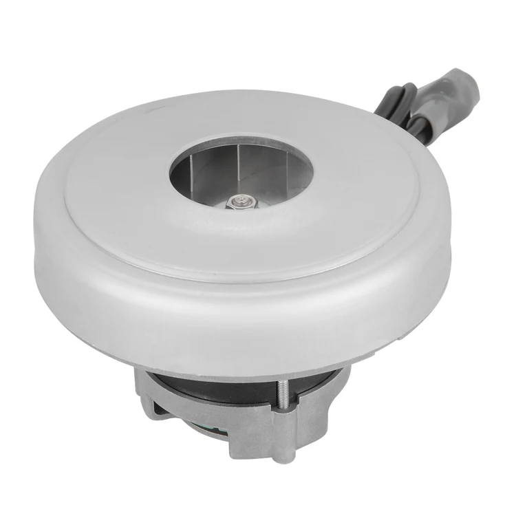 Best price high air flow CE certified bldc motor for hand dryer or vacuum cleaner