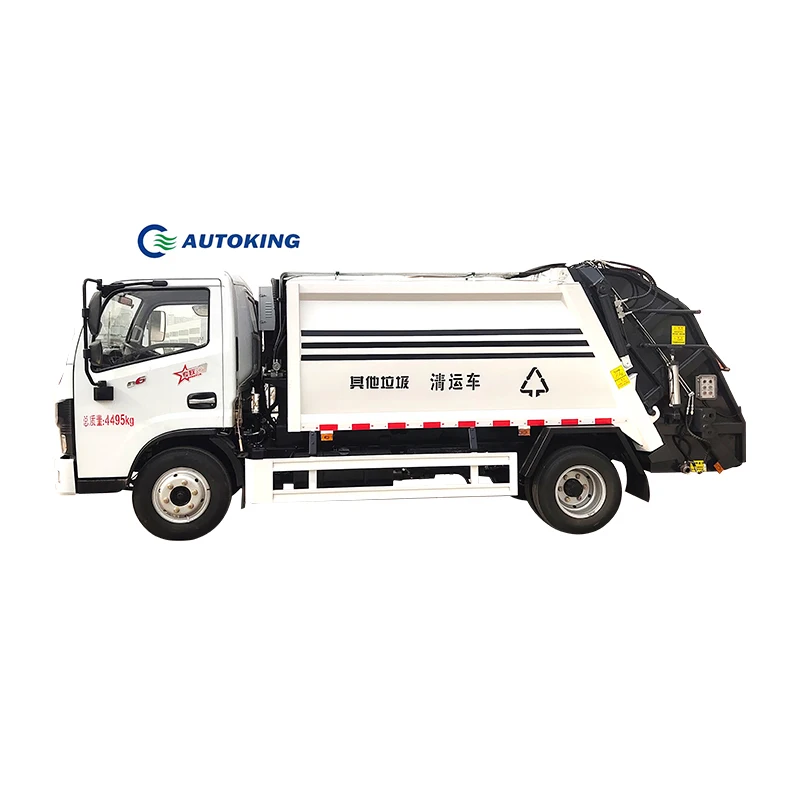 5 6 8 10 12 14 16 18 20 25 cbm mobile garbage compactor container small compression garbage waste compactor for sale