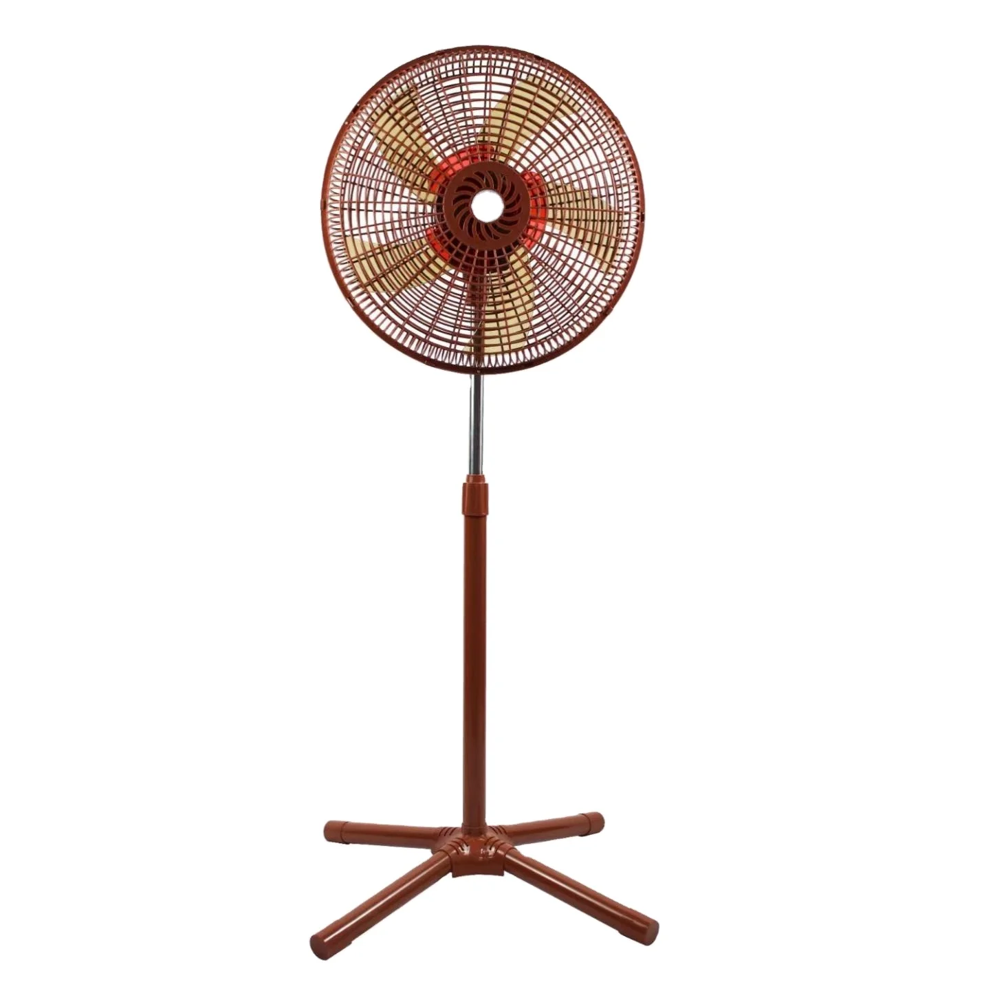 Различные двойным лезвием 3 режима скорости 18 дюймов воздушный циркуляционный вентилятор доступны по заказу SR-S1849