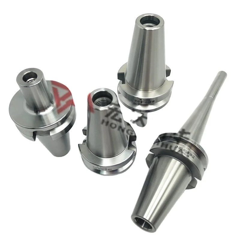 Arbor Integrated Carbide Shank CNC tool holders BT holders