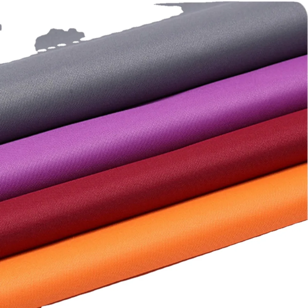 500D Нейлон cordura ATY Камуфляжный принт Водонепроницаемая оксфордская ткань pu покрытие тент для сумок и чемоданов