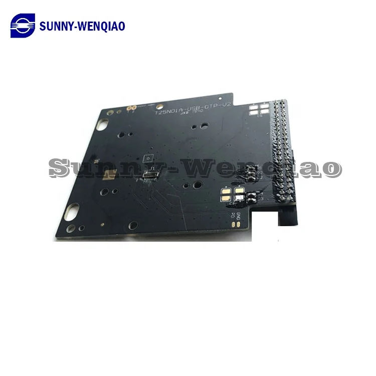 Плата для подключения cmos-модуля камеры