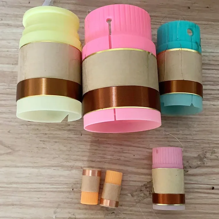 Commercial Mini Auto Voice Coil Winding Machine Commercial Supply Copper Pickups Motor Pressure Vessel Miniature Winding Machine