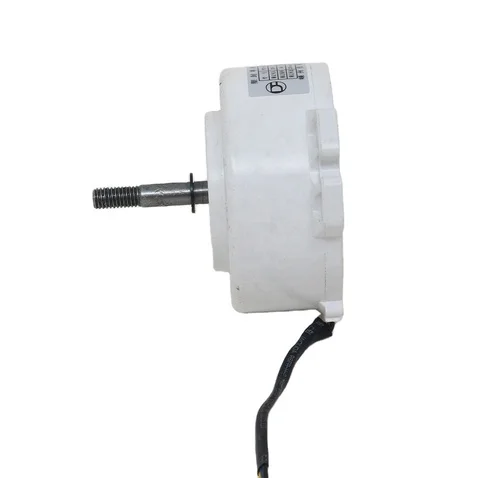 High quality best price Single Phase Vibrating Motor For Fan And Wind Curtain Motor Run Asynchronous Resin Motor