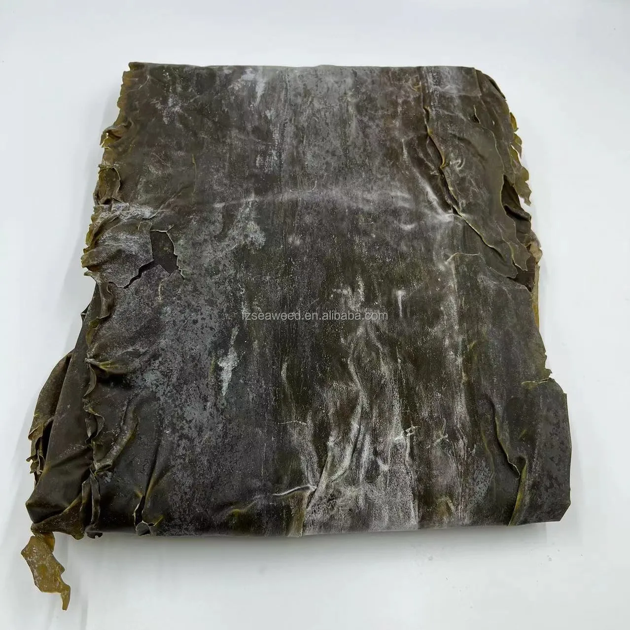 Оптовая продажа Laminaria Japomica лист водорослей комбу