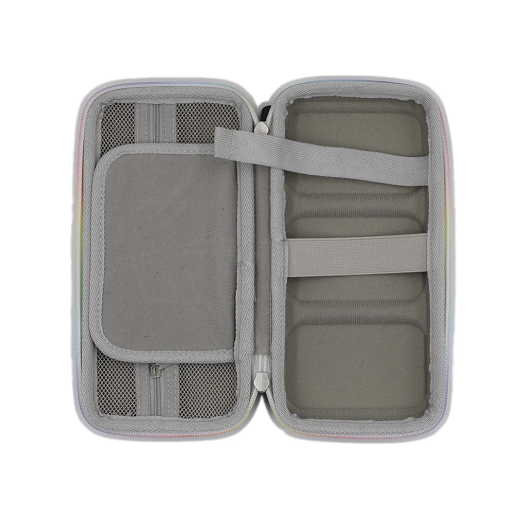 Universal Video Game Case for Nintendo Switch Game Storage