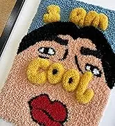 Пряжа ручной работы 2ply/4ply/6ply шерстяная плетеная пряжа 90 цветов 200 г/500 г/1 кг шарик для ворса