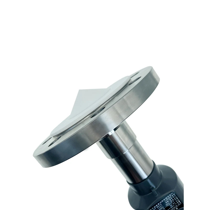 Wholesale radar type level transmitter of 26 Ghz radar level meter 80ghz Radar Level Meter