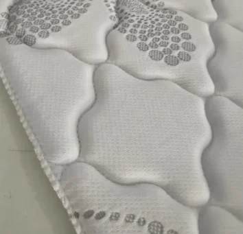 High Quality Mattress Knitting Fabrics Popular Quilted Knitted Mattress Jacquard Fabrics