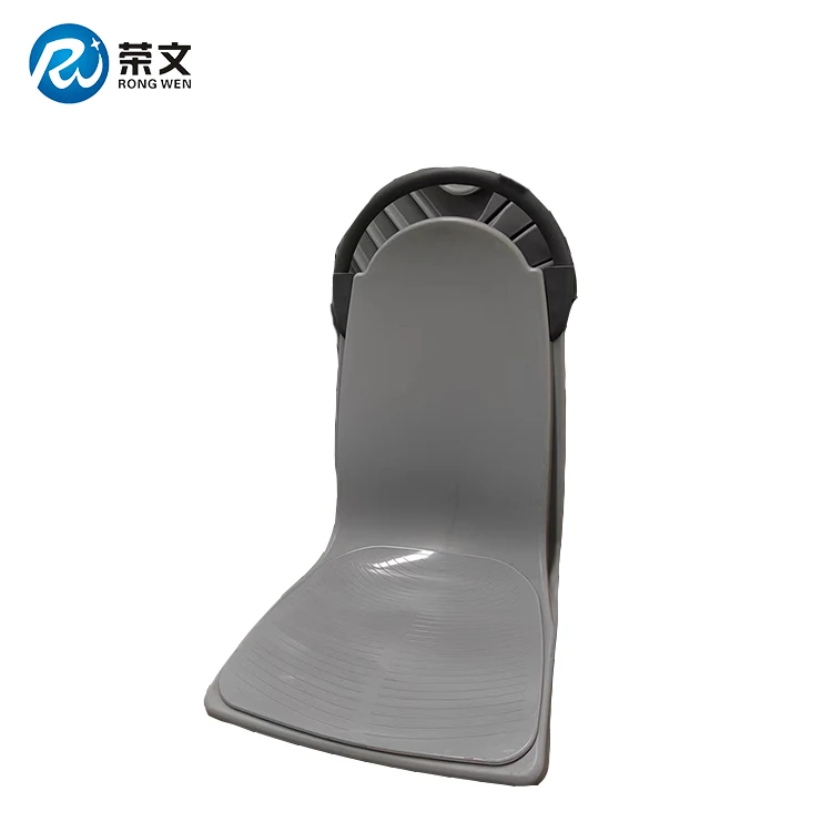 RW New Bus Passenger Car Plastic Seat Bus Accessories