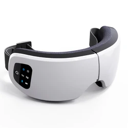 Eye Massage Support Color and Logo Customization, Eyes massager One-Year Warranty Replacement Massage Products
