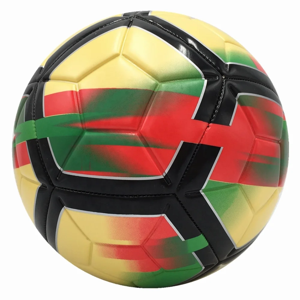 Professional Match Standard Soccer Balls Cheap Ball Football Custom