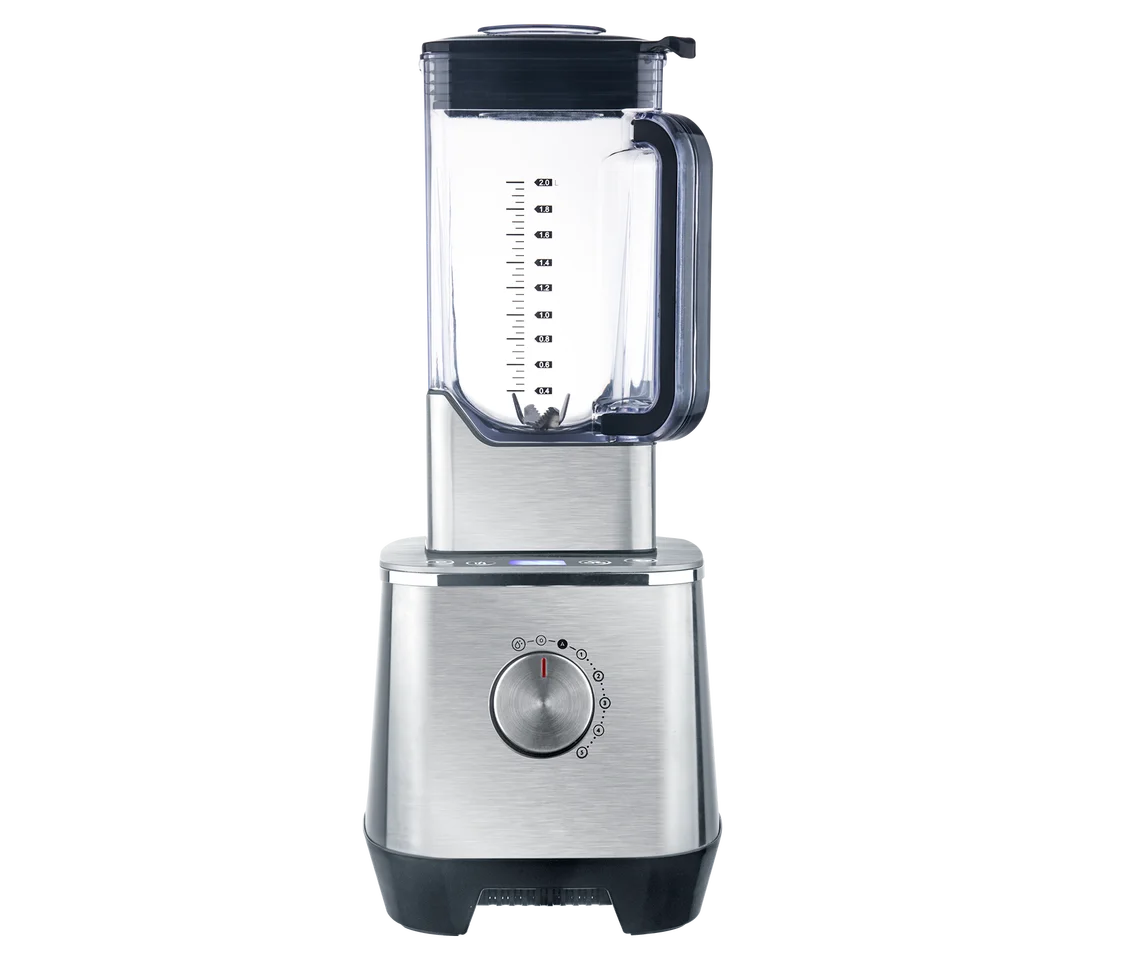 2000W Big Powerful Smoothies 2L Large capacity stainless steel Blender
