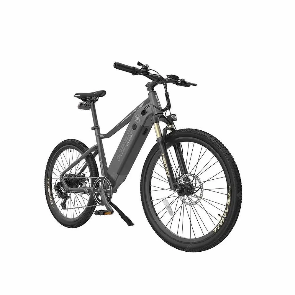 HIMO C26 48V 26 Inches 25 km/h 250W Xiaomi Mijia Mi Electric Bicycle Off-road Motorcycles Mountain Bike Moped
