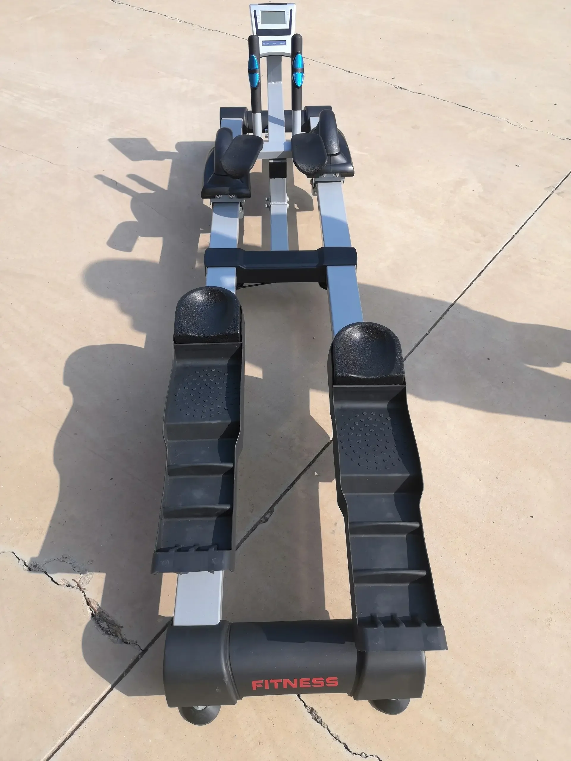 Hot-Selling Fitness Equipment Crawl Climb Exercise Machine