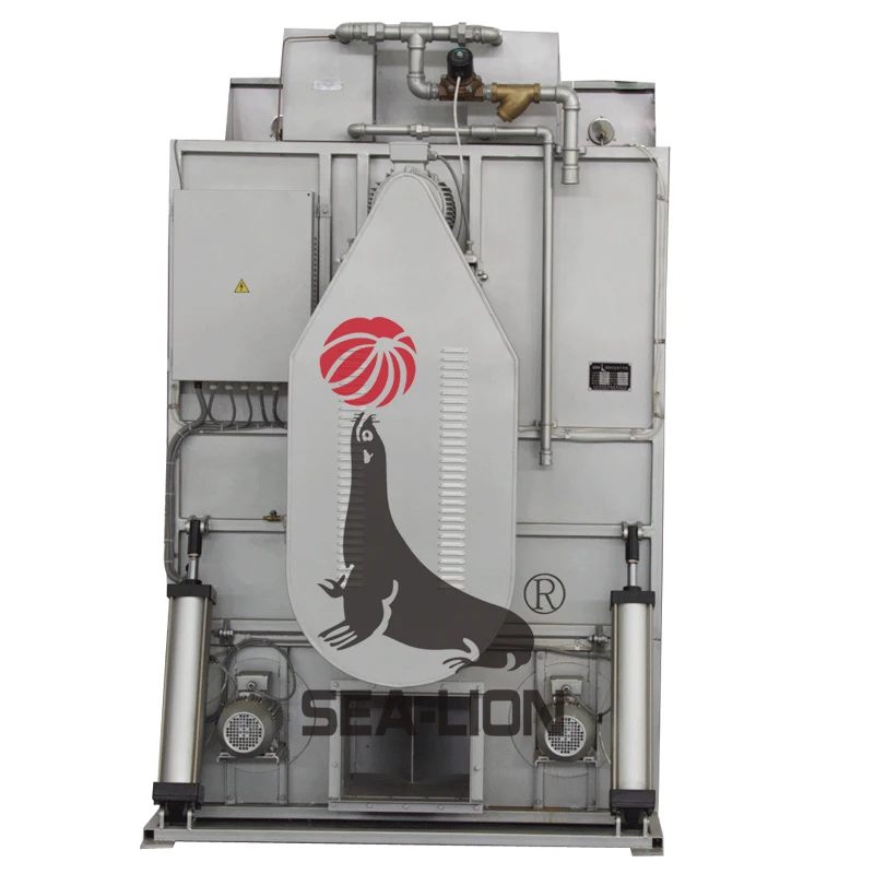 
commercial laundry no waste washing machine tumble dryer 