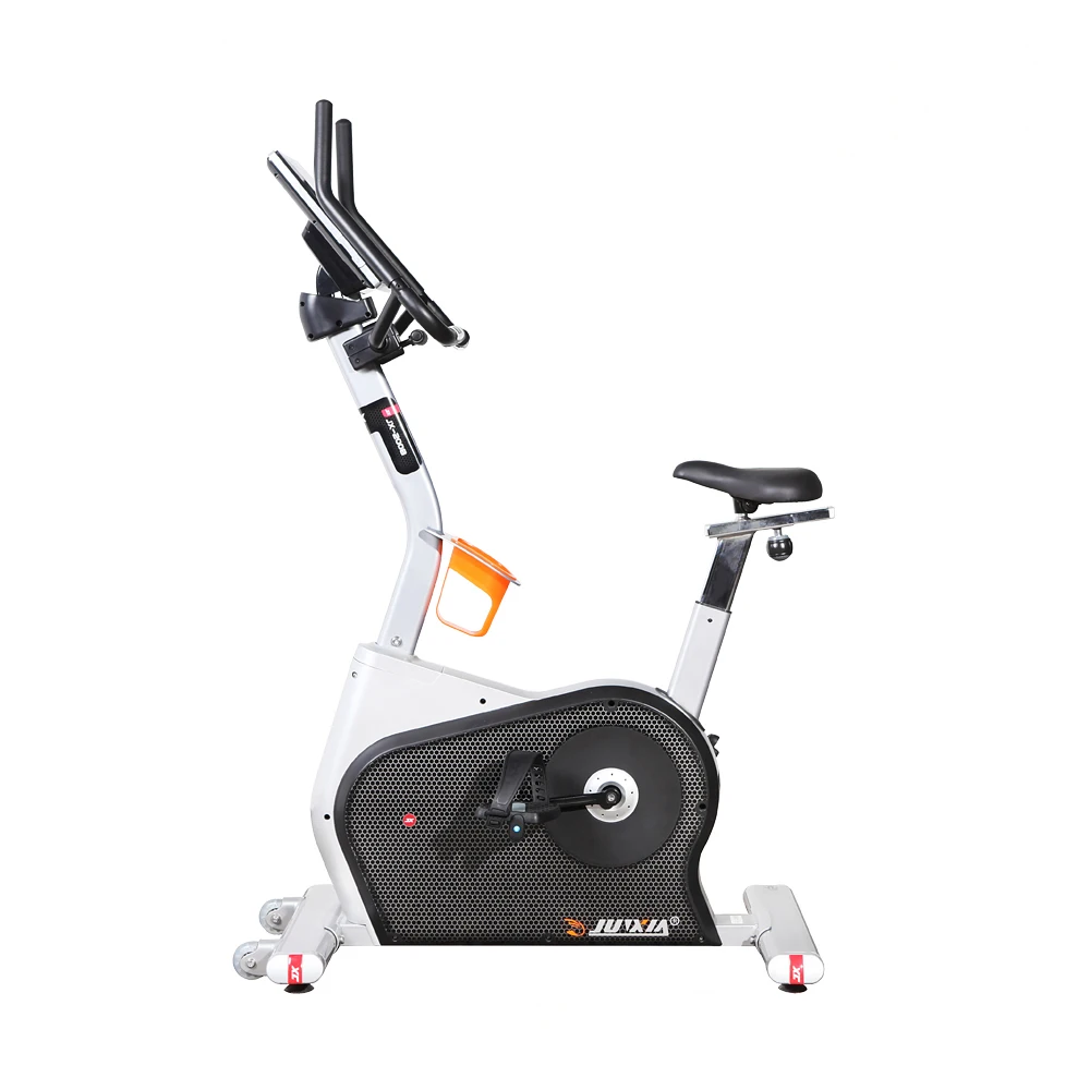 Dynamic Spinning Fitness Equipment - Professional Indoor Magnetic Spinning Bike for Aerobics