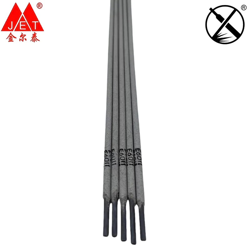 Welding Rods Electrodes Electrodes for Welding Factory Wholesale Price