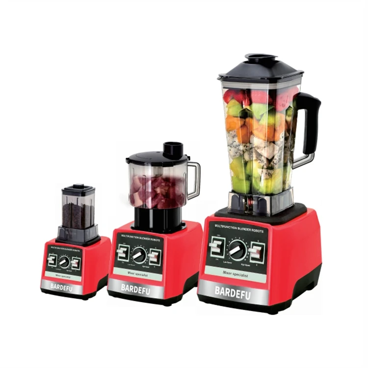 New Juicer extractor machine juicer meat food blenders and juicers nutri silver crest blender