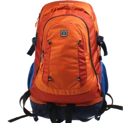 Durable waterproof travel trekking backpack bags for men backpack