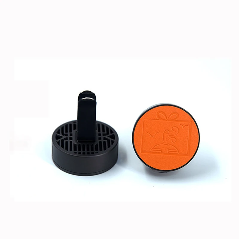 Освежитель воздуха для автомобиля с логотипом