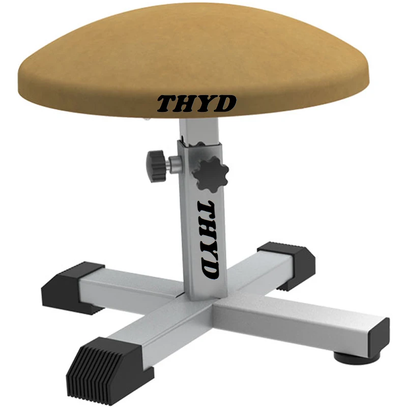 Professional Gymnastics Equipment adjustable mushroom Trainer for gymnast training