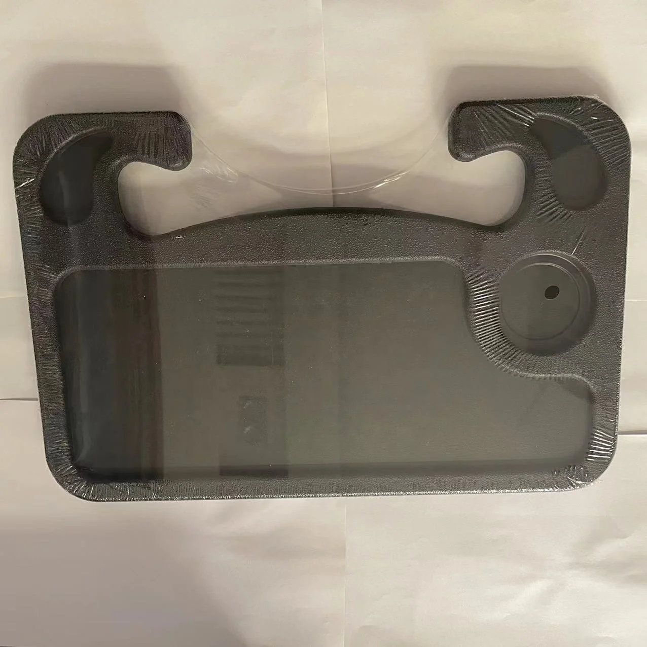 steering wheel desk for the automobile usage car notebook bracket table food tray desk multi-function small vehicle laptop desk