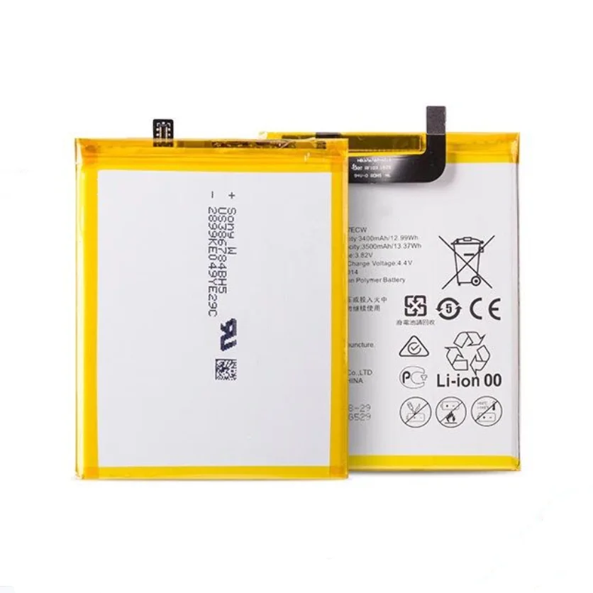 Complete models, brand new, pure cobalt material, original capacity mobile phone battery