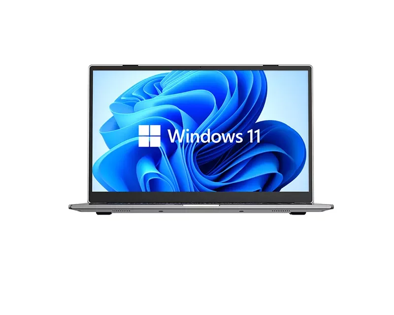 Laptop notebook 15.6inch  Win11  16GRAM support 128/256/512gb ssd I7 10th Laptop