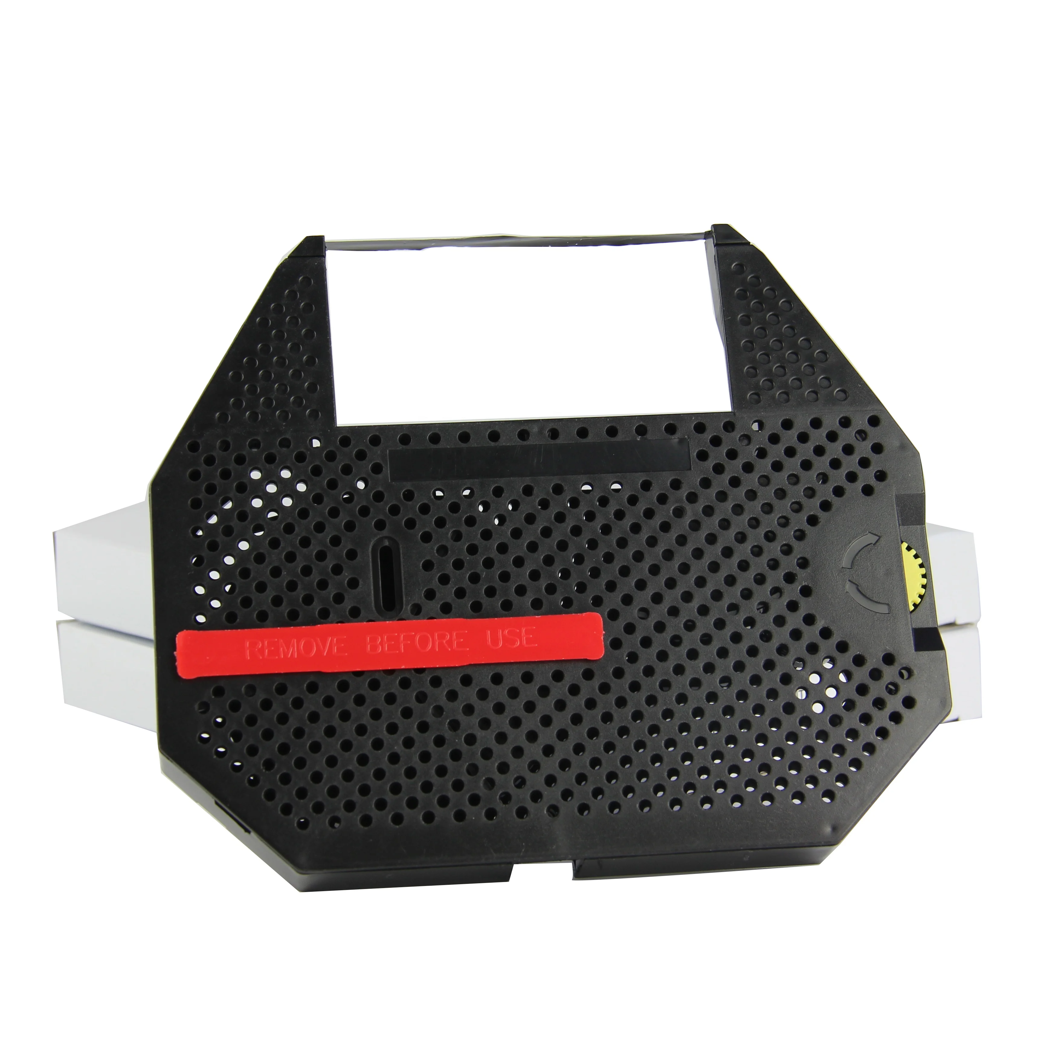 Compatible MICR Ribbon Printer Ribbon for FUJI FZ2144/ FZ2155 /FZ1027 Ribbon, CBD1000 Bank Cheque Printer