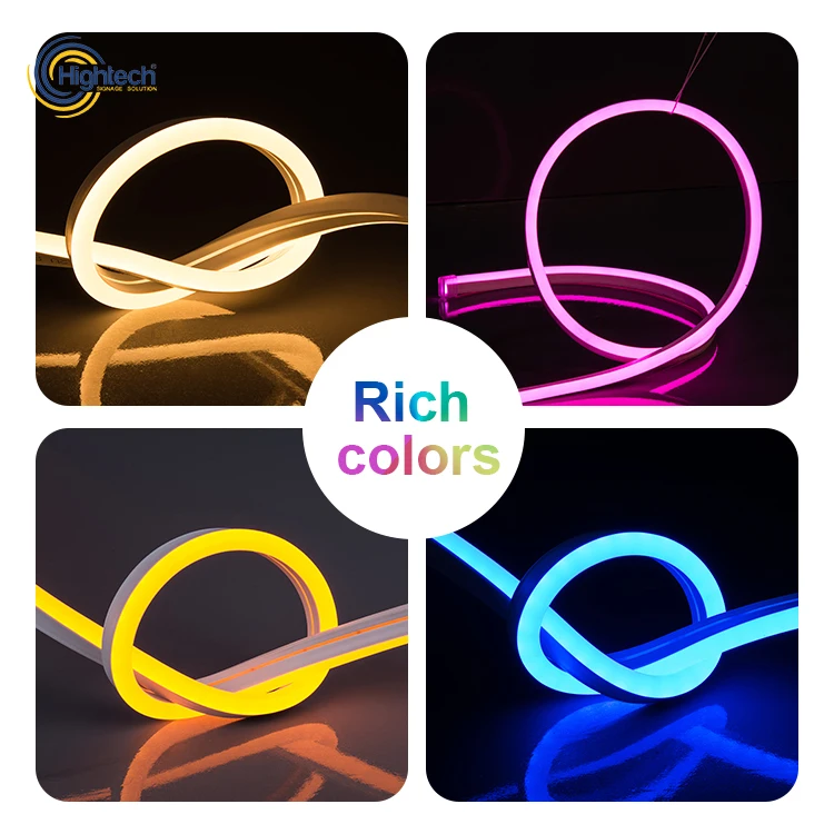 Самый популярный акриловый логотип комиксов, канал kaws, светодиодная вывеска с гибкой полосой или стеклянной неоновой трубкой