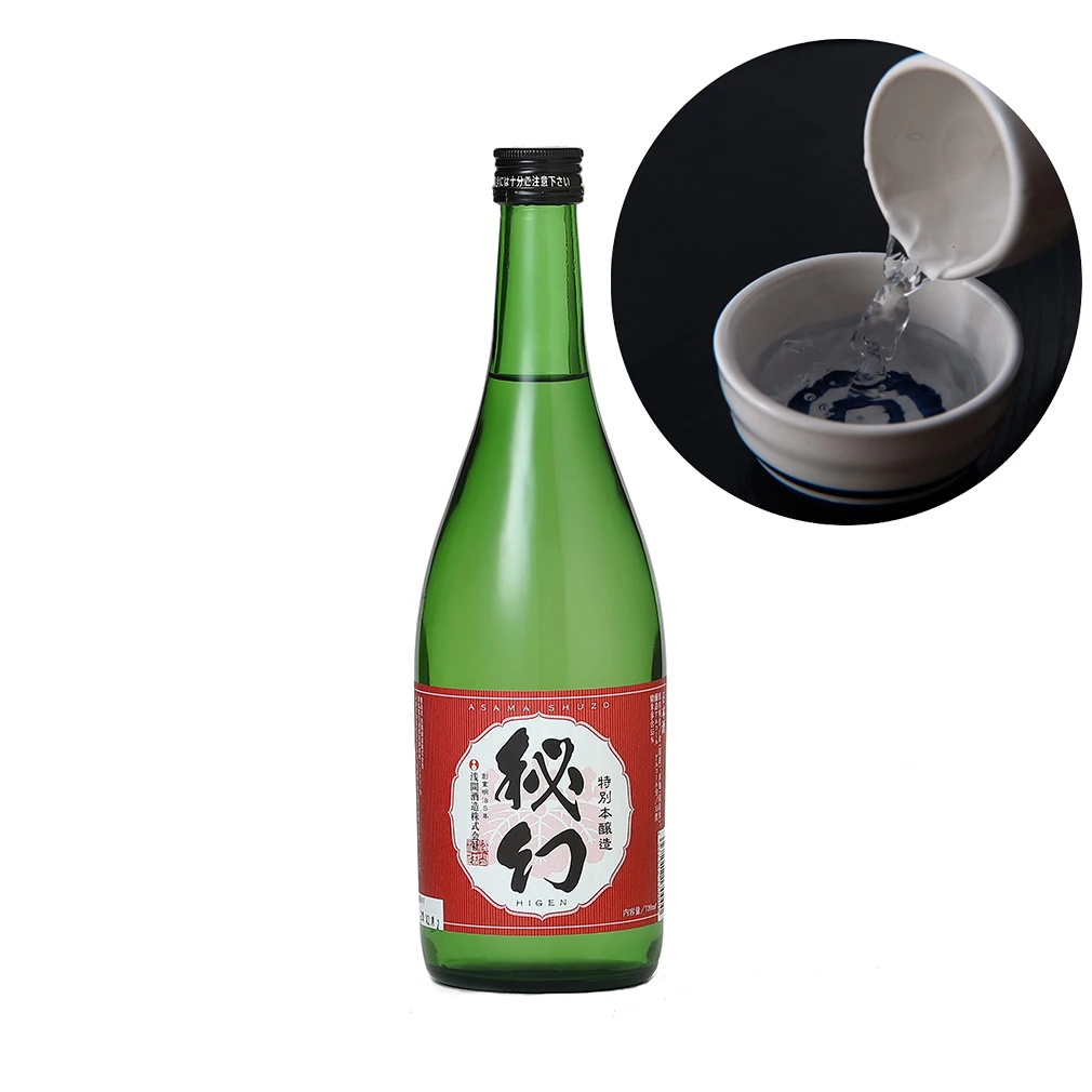 
Japanese good selling custom sake wine drink alcoholic for sale 