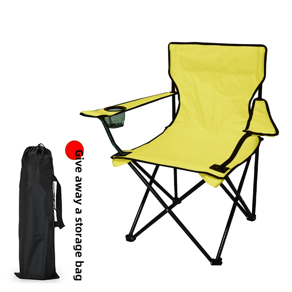 camping chair folding lightweight chair portable chair  folding portable leisure loungers