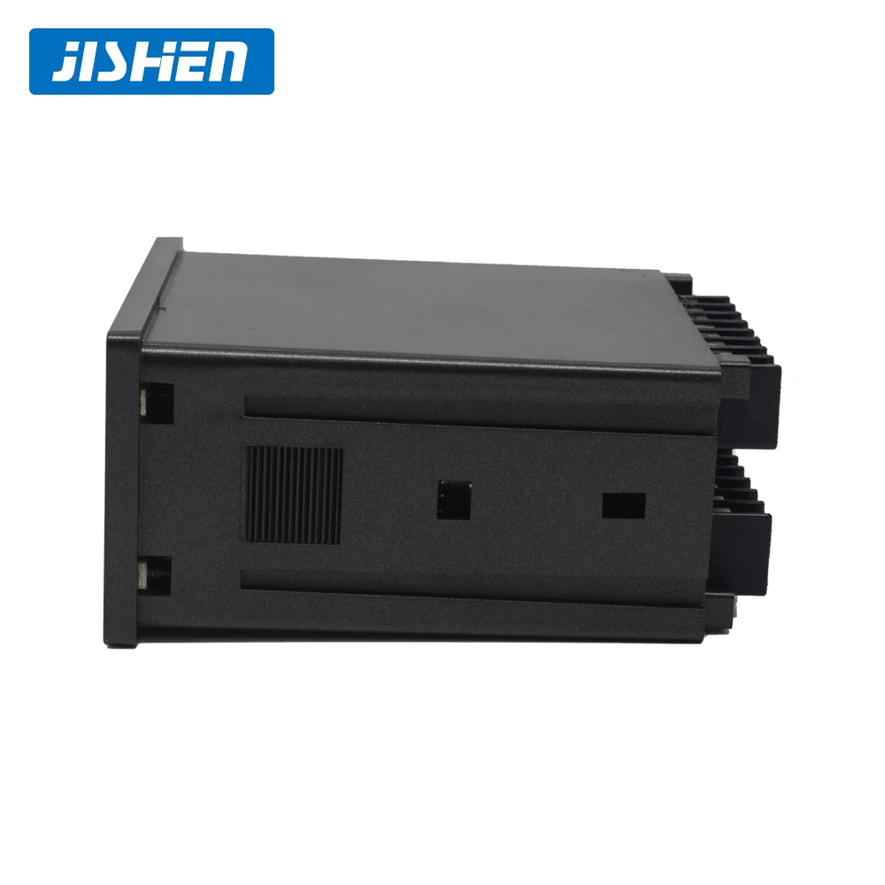 Application of ROS-2015 reverse osmosis program controller in water treatment