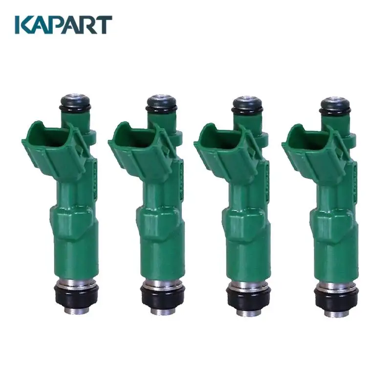 Hot Sale Inyector De Combustible Engine 23209-21020 Fuel Injection Nozzle 23250-21020 23209-21020