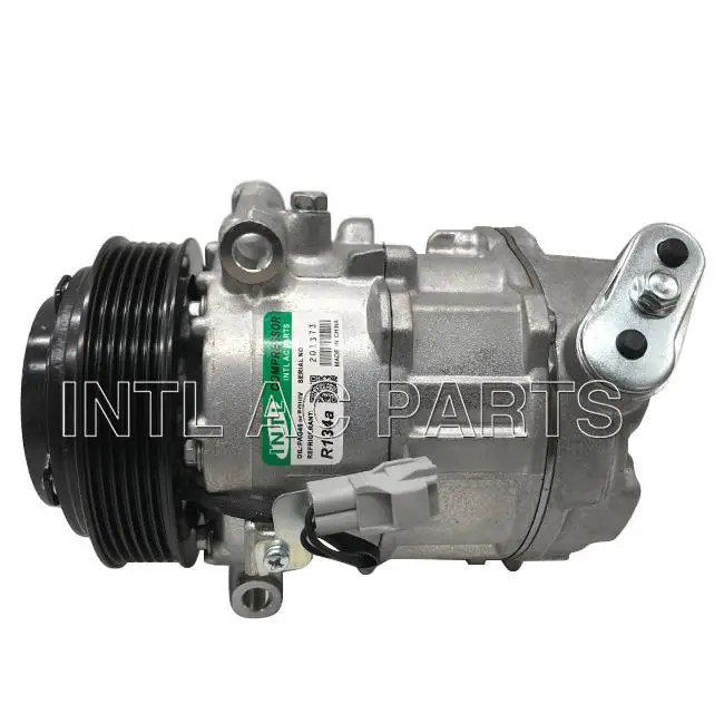 INTL-XZC1192 68149886AB 198396 CO 29232C auto ac A/C Compressor for CHRYSLER RAM PROMASTER 1500 2500 3500 2015-2017