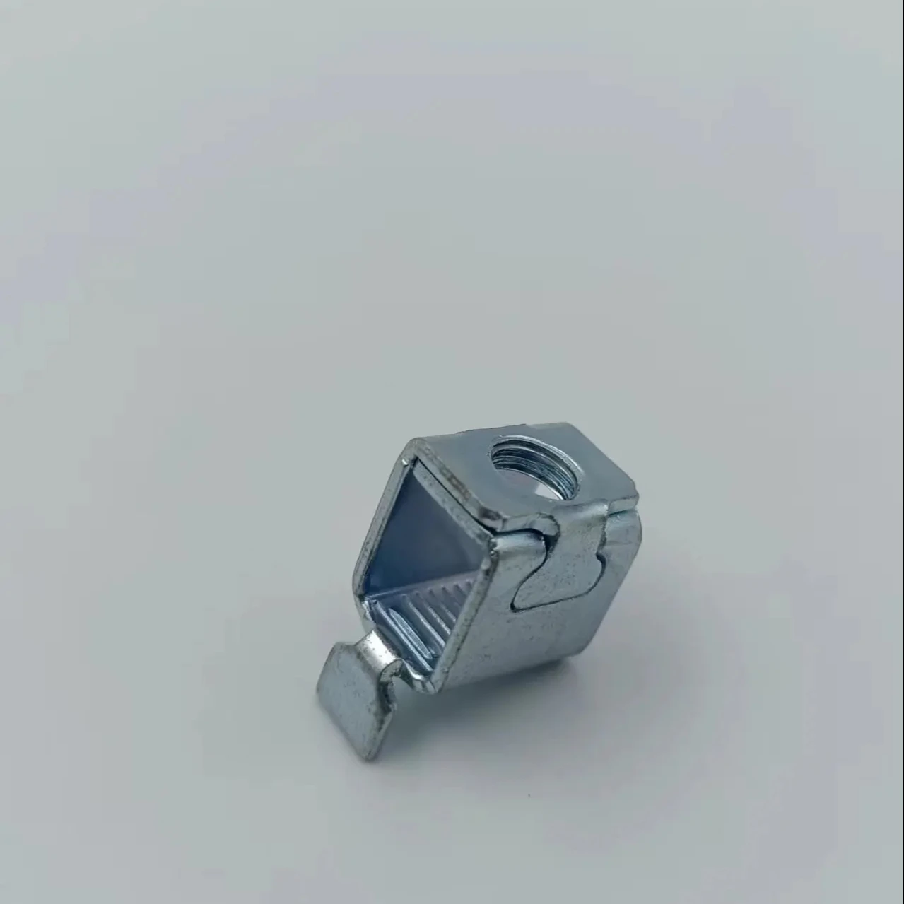 Precision Stamping Parts Production of Wire Frames and Wiring Boards with Terminals Closed Body Turnbuckles Processing