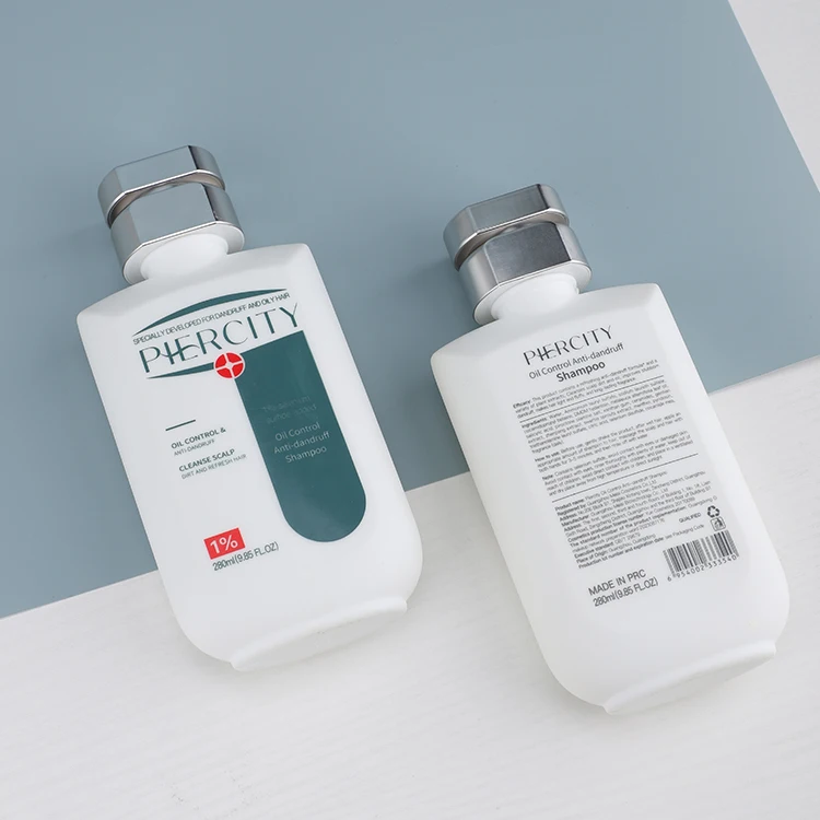 Factory Price Wholesale Stain Resistant Nourish The Scalp Eliminate Itching Revitalizing Nourishing Shampoo For Anti-dandruff