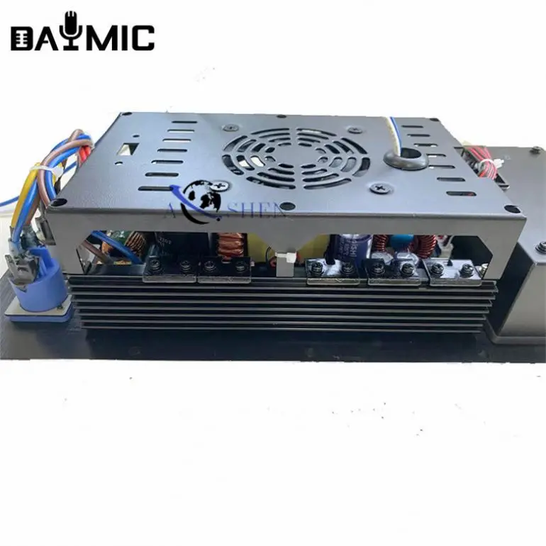 New power amplifier audio real 2300W active Speaker power Amplifier Module Class D subwoofer