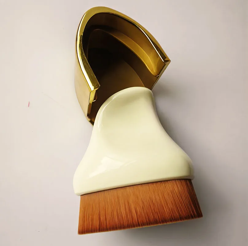 Private Label Luxury Cosmetic Brush Directly Manufacturer Makeup Brush, Unique Makeup Brushes