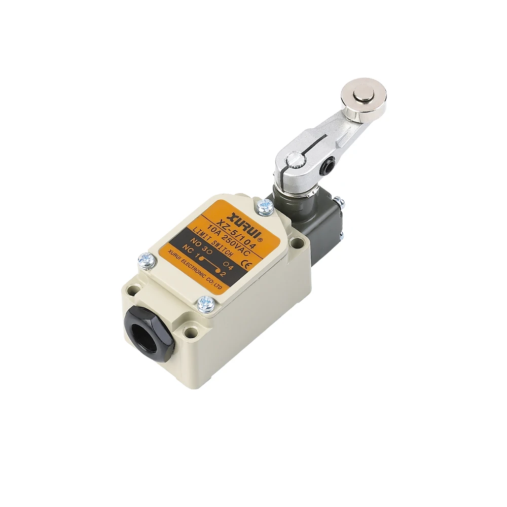 constant current Limit Switch power supply/types of electrical Limit Switches/door Limit Switch