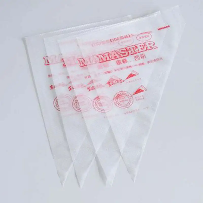 bakery hotel home decoration cake tool disposable multi-role clean health mousse bags